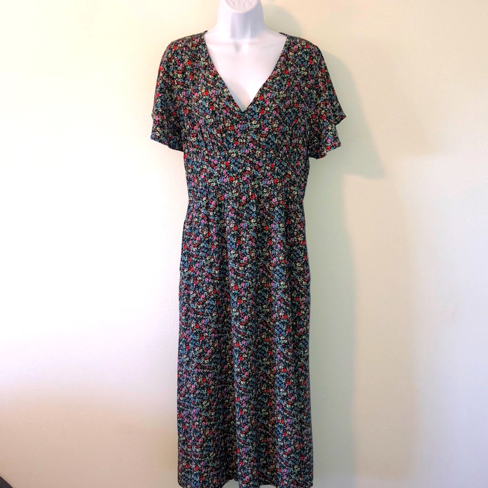 Loft Dress